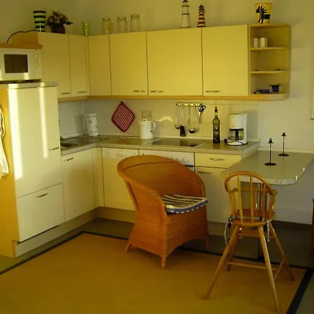 Ferienwohnung Schrabbe - #94765 Koserow