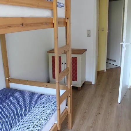 Ferienwohnung Schrabbe - #94765 Koserow