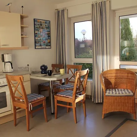 Ferienwohnung Schrabbe - #94765 Koserow