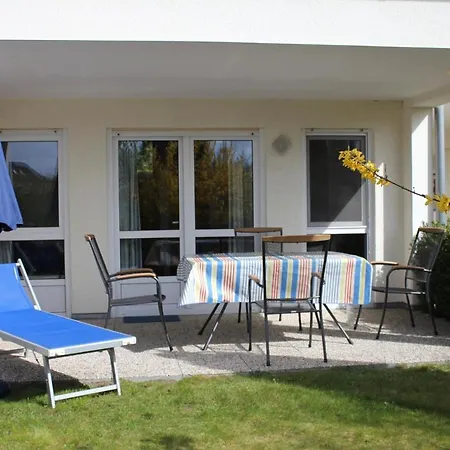 Ferienwohnung Schrabbe - #94765 شقة