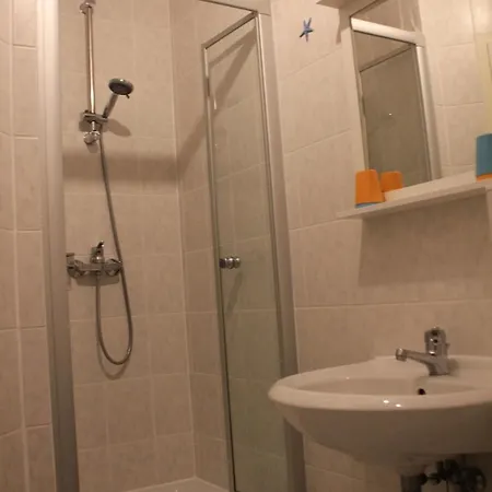 Ferienwohnung Schrabbe - #94765 شقة Koserow