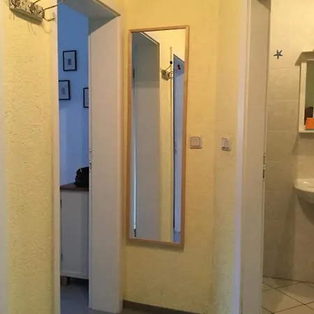 Ferienwohnung Schrabbe - #94765 Koserow